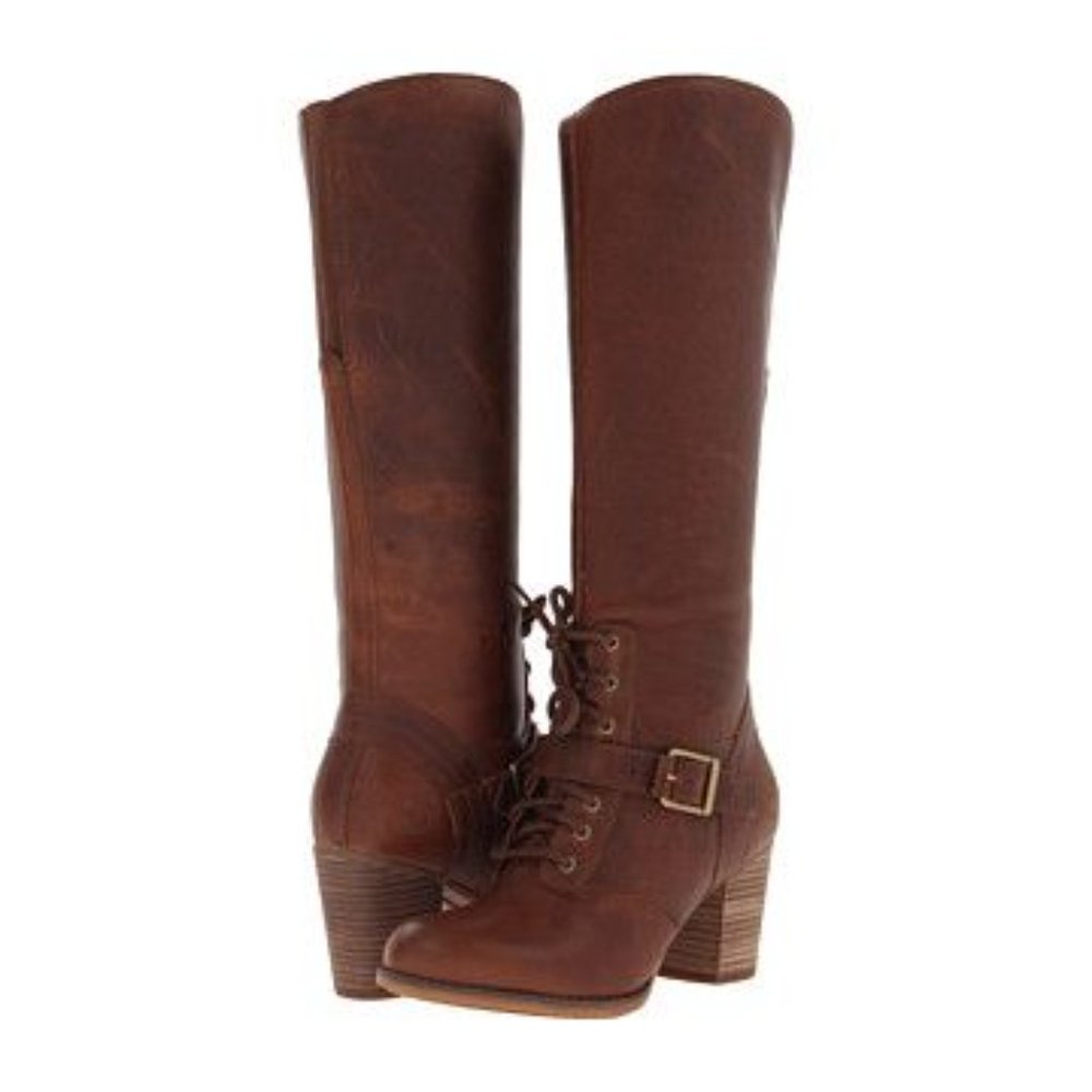 Timberland Women's Trenton Knee-High Boot